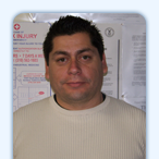 Ricardo Guerra | Shipping and Receiving Supervisor