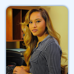 Salma J. Vargas | Administrative Assistant