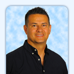 Tony Hernandez | Plant Manager
